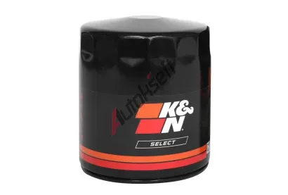 K&N Filters Olejov� filtr Performance Oil Filter KNF SO-1017, SO-1017