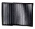Filtr vzduchu v interiru K&N Filters ‐ KNF VF2012