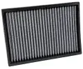 Filtr vzduchu v interiru K&N Filters ‐ KNF VF2027