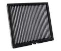 Filtr vzduchu v interiéru K&N Filters ‐ KNF VF2047 Filtr vzduchu v interiéru K&N Filters ‐ KNF VF2047