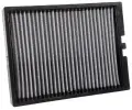 Filtr vzduchu v interiru K&N Filters ‐ KNF VF2053