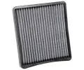 Filtr vzduchu v interiru K&N Filters ‐ KNF VF2065