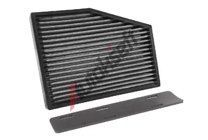 K&N Filters Filtr vzduchu v interiru KNF VF3013, VF3013
