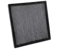 Filtr vzduchu v interiru K&N Filters ‐ KNF VF3017