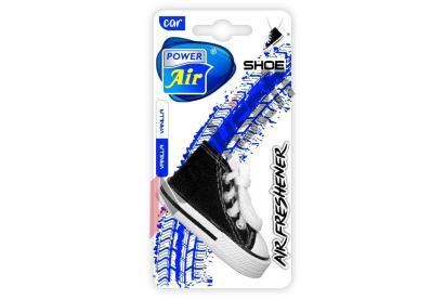 POWER Air Shoe Black Vanilla 1 ks KO 2SH-5, 2SH-5  POWER Air Shoe Black Vanilla 1 ks KO 2SH-5, 2SH-5