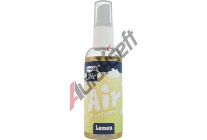 POWER Air Air Perfume Lemon 75 ml KO AP-LE, AP-LE POWER Air Air Perfume Lemon 75 ml KO AP-LE, AP-LE