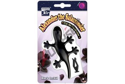 POWER Air Alexander Black Orchid KO AS-BO, AS-BO POWER Air Alexander Black Orchid KO AS-BO, AS-BO