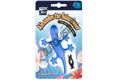 POWER Air Alexander Captain Fresh KO AS-CF, AS-CF POWER Air Alexander Captain Fresh KO AS-CF, AS-CF