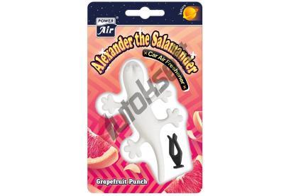 POWER Air Alexander Grapefruit Punch KO AS-GP, AS-GP POWER Air Alexander Grapefruit Punch KO AS-GP, AS-GP