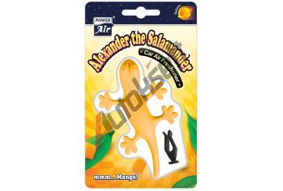 POWER Air Alexander mmm...Mango KO AS-MM, AS-MM POWER Air Alexander mmm...Mango KO AS-MM, AS-MM