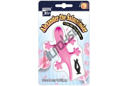 POWER Air Alexander Strawberry Lollipop KO AS-SL, AS-SL POWER Air Alexander Strawberry Lollipop KO AS-SL, AS-SL