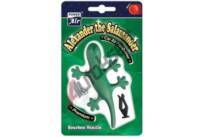 POWER Air Alexander Premium Bourbon Vanilla KO ASP-BV, ASP-BV POWER Air Alexander Premium Bourbon Vanilla KO ASP-BV, ASP-BV