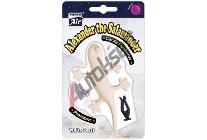 POWER Air Alexander Premium White Pearl KO ASP-WP, ASP-WP POWER Air Alexander Premium White Pearl KO ASP-WP, ASP-WP