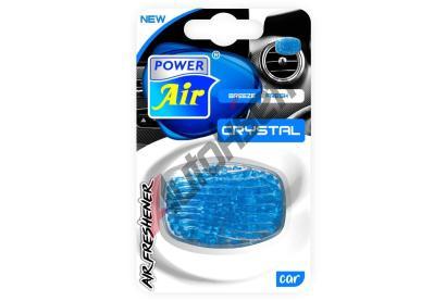 POWER Air Crystal Breeze Fresh 1 ks KO CS-10, CS-10