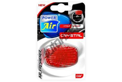 POWER Air Crystal Citrus Garden 1 ks KO CS-11, CS-11