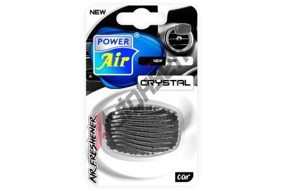 POWER Air Crystal New Car 1 ks KO CS-19, CS-19