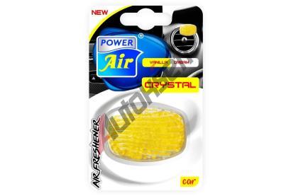 POWER Air Crystal Vanilla Dream 1 ks KO CS-5, CS-5
