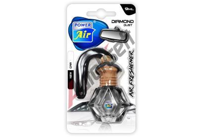 POWER Air Diamond Dust New Car 9 ml KO DD-19, DD-19