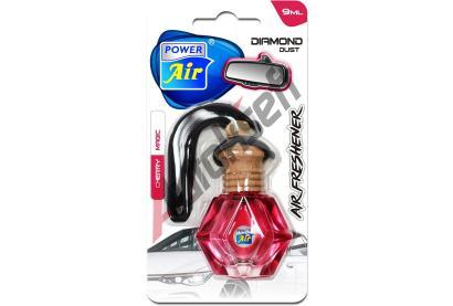 POWER Air Diamond Dust Cherry Magic 9 ml KO DD-2, DD-2