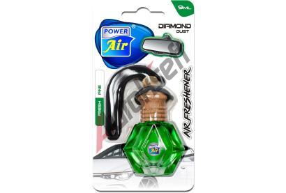 POWER Air Diamond Dust Fresh Pine 9 ml KO DD-4, DD-4