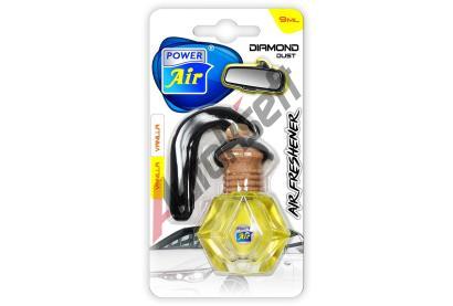 POWER Air Diamond Dust Vanilla 9 ml KO DD-5, DD-5
