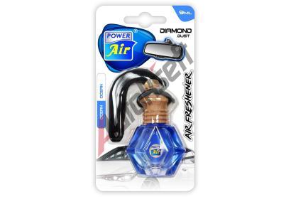 POWER Air Diamond Dust Blue Ocean 9 ml KO DD-57, DD-57