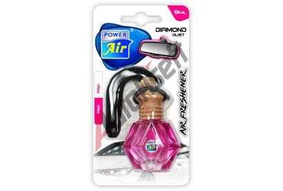 POWER Air Diamond Dust Pink 9 ml KO DD-86, DD-86
