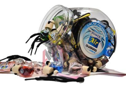 POWER Air Diamond mini mix 30 x 6 ml KO DDM-MX, DDM-MX