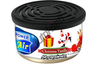 POWER Air Extra Scent Christmas Vanilla 1 ks KO ES-05, ES-05