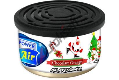 POWER Air Extra Scent Chocolate Orange 1 ks KO ES-100, ES-100