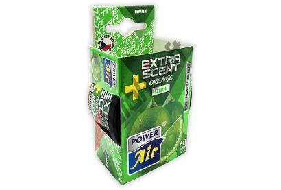POWER Air Extra Scent Plus Lemon 1 ks KO ES-1PB, ES-1PB