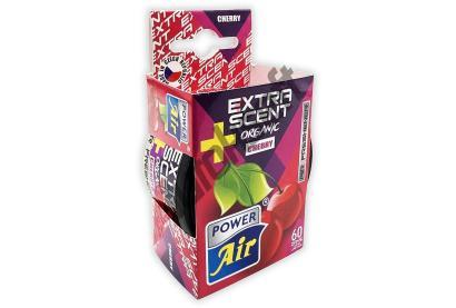POWER Air Extra Scent Plus Cherry 1 ks KO ES-2PB, ES-2PB