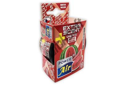 POWER Air Extra Scent Plus Watermelon 1 ks KO ES-39PB, ES-39PB