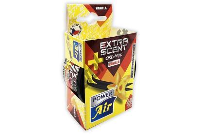 POWER Air Extra Scent Plus Vanilla 1 ks KO ES-5PB, ES-5PB