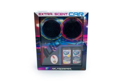 POWER Air Dárková sada Extra Scent KO ESC-250, ESC-250 POWER Air Dárková sada Extra Scent KO ESC-250, ESC-250