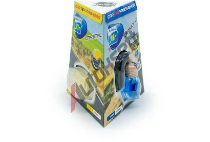 POWER Air Fresh set 3v1 KO FRS-MCD2, FRS-MCD2  POWER Air Fresh set 3v1 KO FRS-MCD2, FRS-MCD2
