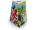 POWER Air Fresh set 3v1 KO FRS-MCD2, FRS-MCD2