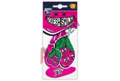 POWER Air Fresh Smile Cherry 1 ks KO FS-2, FS-2