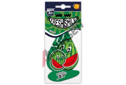 POWER Air Fresh Smile Melon 1 ks KO FS-39, FS-39