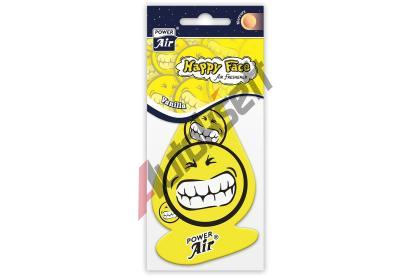 POWER Air Happy Face Zuby Vanilla 1 ks KO HF-5c, HF-5c