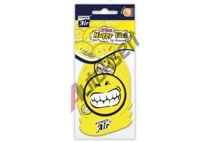 POWER Air Happy Face 3v1 Vanilla KO HFT-5, HFT-5  POWER Air Happy Face 3v1 Vanilla KO HFT-5, HFT-5