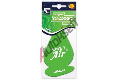 POWER Air Classic Lemon 1 ks KO IC-1, IC-1