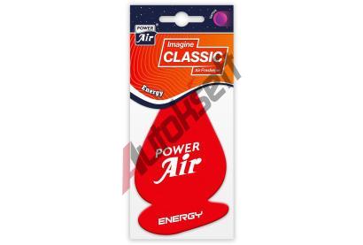 POWER Air Classic Energy 1 ks KO IC-41, IC-41