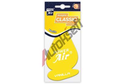 POWER Air Classic Vanilla 1 ks KO IC-5, IC-5