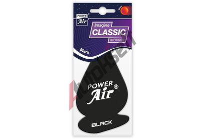 POWER Air Classic Black 1 ks KO IC-85, IC-85