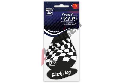 POWER Air VIP Black Flag 1 ks KO IV-51, IV-51