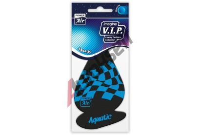 POWER Air VIP Aquatic 1 ks KO IV-75, IV-75