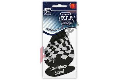 POWER Air VIP Stainless Steel 1 ks KO IV-76, IV-76