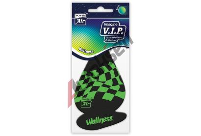 POWER Air VIP Wellness 1 ks KO IV-77, IV-77