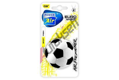 POWER Air Eurosport Sport Fresh 1 ks KO J-FM, J-FM